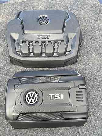 Крышка двигателя TSI 1.8 2.0 jetta passat nms  разборка Херсон
