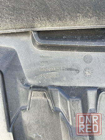 Крышка двигателя TSI 1.8 2.0 jetta passat nms  разборка Херсон - изображение 3