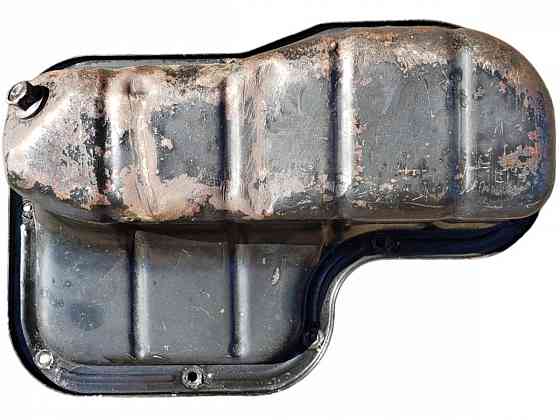 Поддон +1 Дефект Nissan Navara D40 Pathfinder R51 2005-2012 разборка Херсон