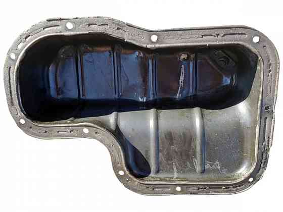 Поддон +1 Дефект Nissan Navara D40 Pathfinder R51 2005-2012 разборка Херсон