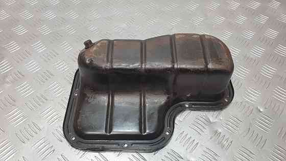 Поддон +1 Дефект Nissan Navara D40 Pathfinder R51 2005-2012 разборка Херсон