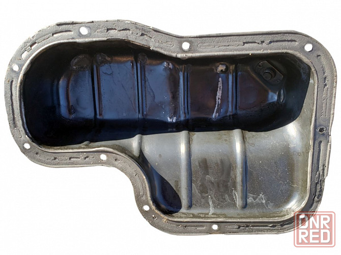 Поддон +1 Дефект Nissan Navara D40 Pathfinder R51 2005-2012 разборка Херсон - изображение 5