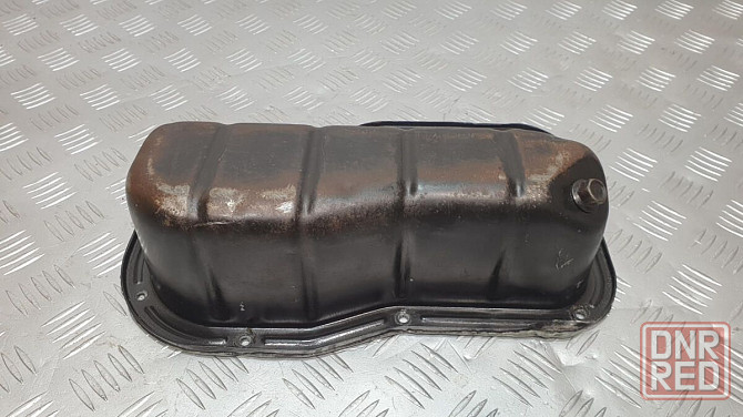 Поддон +1 Дефект Nissan Navara D40 Pathfinder R51 2005-2012 разборка Херсон - изображение 3