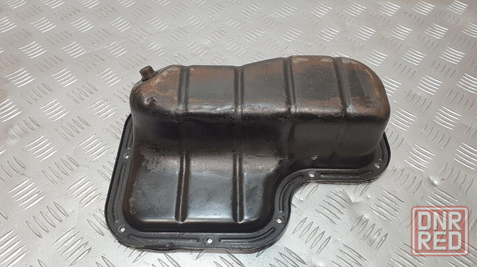 Поддон +1 Дефект Nissan Navara D40 Pathfinder R51 2005-2012 разборка Херсон - изображение 2