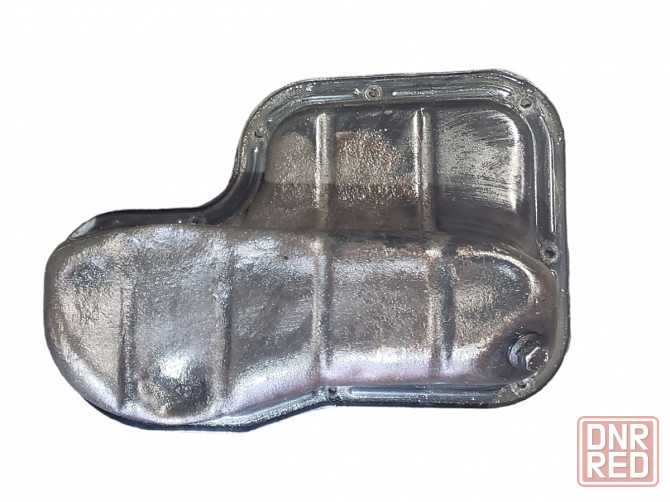 Поддон +1 Дефект Nissan Navara D40 Pathfinder R51 2005-2012 разборка Херсон - изображение 8