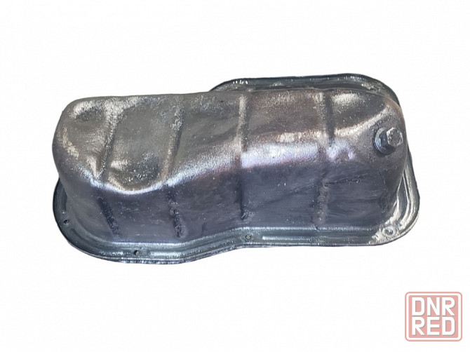 Поддон +1 Дефект Nissan Navara D40 Pathfinder R51 2005-2012 разборка Херсон - изображение 6