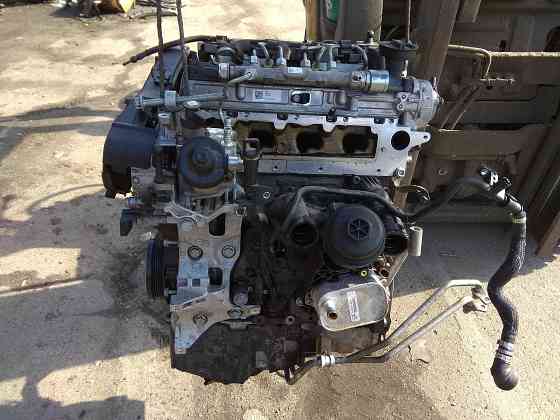 Двигатель Audi A4 B8 2.0 TDI CSUA Запорожье