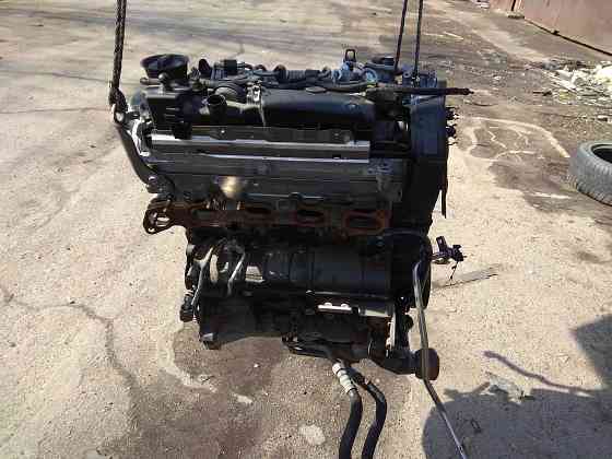 Двигатель Audi A4 B8 2.0 TDI CSUA Запорожье