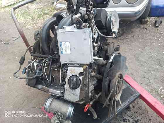 Двигатель, мотор Mercedes OM 604 2.2 Запорожье