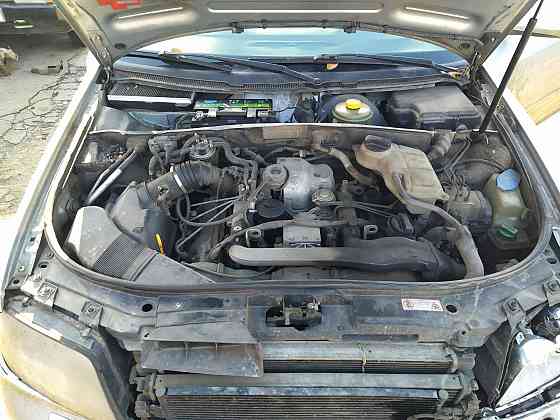 Двигатель 2.5 tdi, 1.6 ADP 101л.с. Запорожье