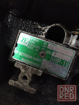 Двигатель 2.5 tdi, 1.6 ADP 101л.с. Запорожье - изображение 4
