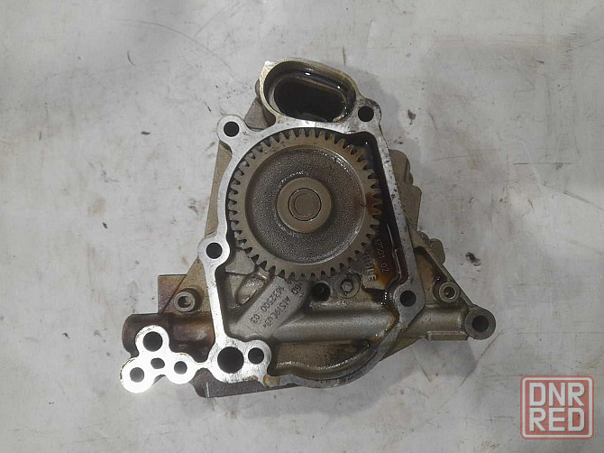 Насос масла bmw f10 f15 f20 f25 f30 n20,n26 , Маслонасос БМВ Запорожье - изображение 3