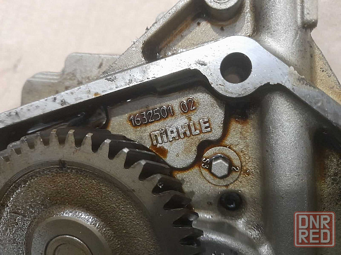 Насос масла bmw f10 f15 f20 f25 f30 n20,n26 , Маслонасос БМВ Запорожье - изображение 4