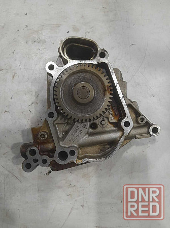 Насос масла bmw f10 f15 f20 f25 f30 n20,n26 , Маслонасос БМВ Запорожье - изображение 1