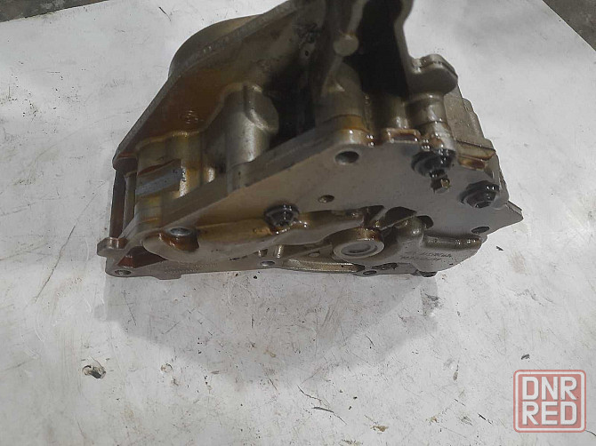 Насос масла bmw f10 f15 f20 f25 f30 n20,n26 , Маслонасос БМВ Запорожье - изображение 2