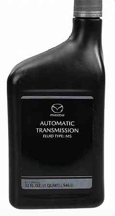Масло Mazda 0W20, 5W30, ATF, олива Запорожье