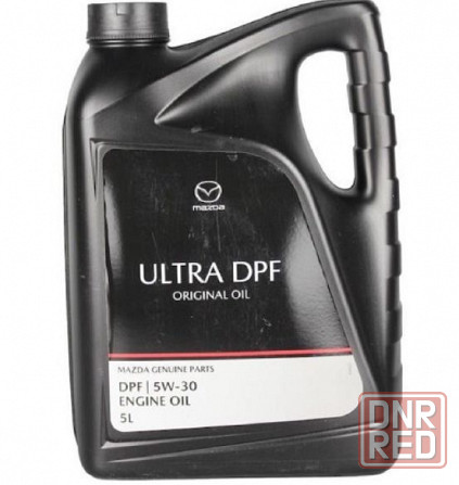 Масло Mazda 0W20, 5W30, ATF, олива Запорожье - изображение 4