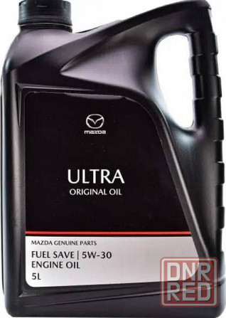Масло Mazda 0W20, 5W30, ATF, олива Запорожье - изображение 2