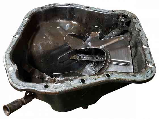 Поддон двигателя Subaru Impreza GH 1.5 2007-2013 11109AA151 разборка Херсон
