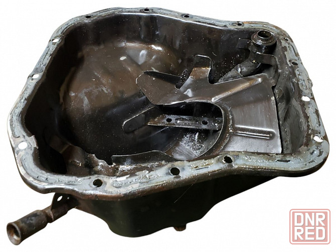 Поддон двигателя Subaru Impreza GH 1.5 2007-2013 11109AA151 разборка Херсон - изображение 1