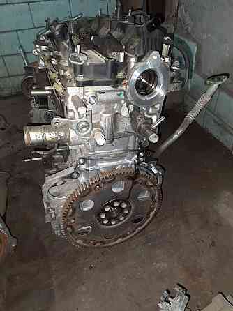 Двигатель Toyota/Lexus 2.2D 1ADFTV мотор Запорожье