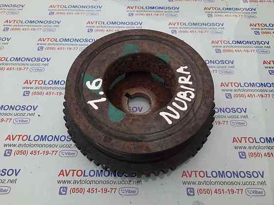 90411795 Шестерня шкив коленвала  Daewoo AveoNubira Leganza Tacuma Lac Запорожье