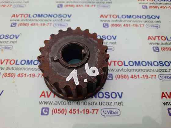 90411795 Шестерня шкив коленвала  Daewoo AveoNubira Leganza Tacuma Lac Запорожье