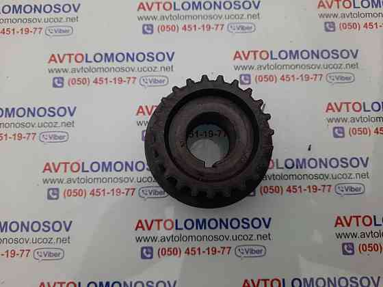 90411795 Шестерня шкив коленвала  Daewoo AveoNubira Leganza Tacuma Lac Запорожье