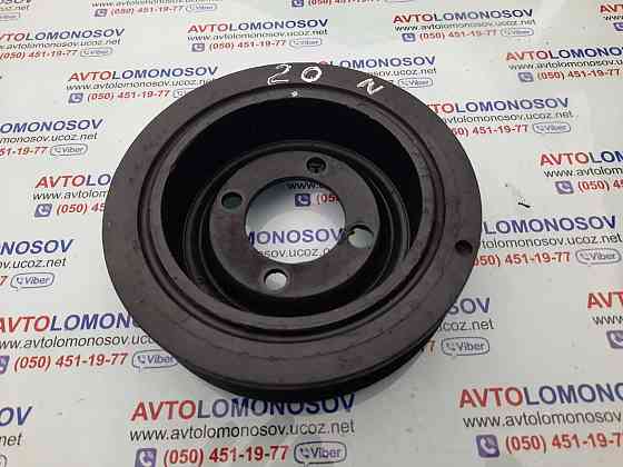 90411795 Шестерня шкив коленвала  Daewoo AveoNubira Leganza Tacuma Lac Запорожье