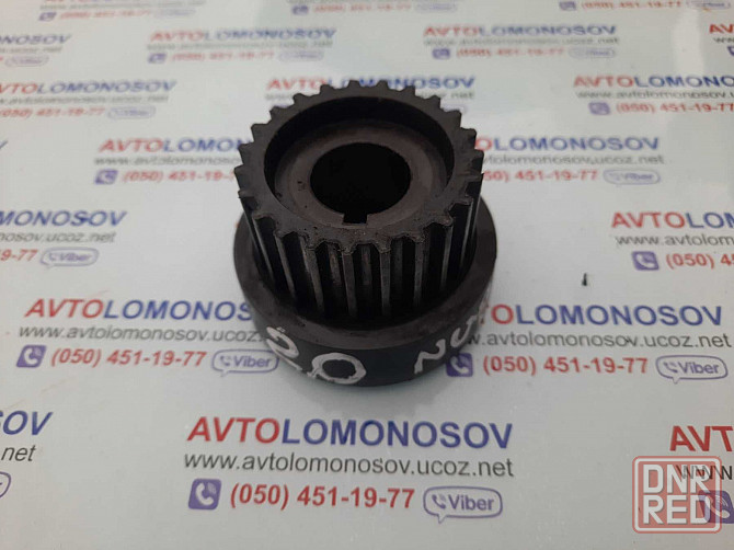 90411795 Шестерня шкив коленвала  Daewoo AveoNubira Leganza Tacuma Lac Запорожье - изображение 2