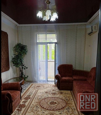 Продам 3-к квартиру в Центре Макеевки Макеевка - изображение 3