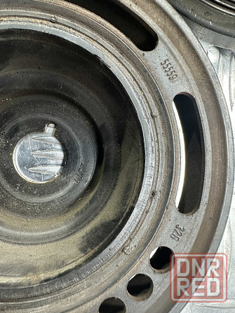 Шкив коленвала astra h,vectra c,zafira b 1,6/1,8  90531581    55559328 Запорожье - изображение 8