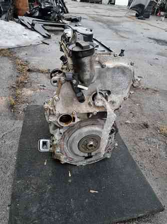 Двигатель VW B7 Jetta 2.5 CBUA Запорожье