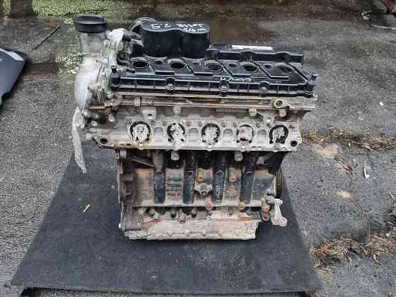 Двигатель VW B7 Jetta 2.5 CBUA Запорожье