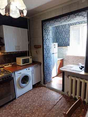 Вода+лифт. Продам 1 к.кв. с холлом, Будённовский р-н, Донской, Заперевальная, Полоцкая. Донецк