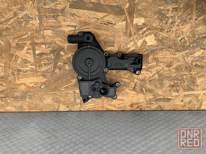 06H103495 маслоотд елитель мембрана VW Passat cc b7 b6 tiguan 1.8 2.0 Запорожье - изображение 2