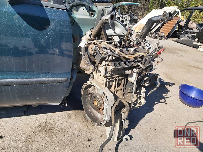 Двигатель Mercedes A168 1.7 дизель OM 668.942 Запорожье - изображение 4