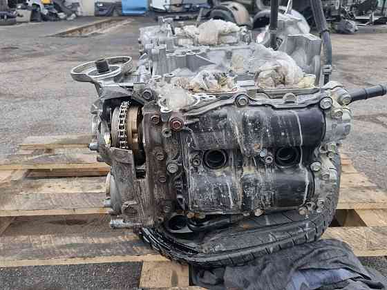 Двигатель Subaru Legacy Outback BT B16 FB25 Запорожье