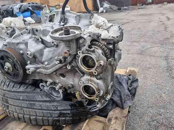 Двигатель Subaru Legacy Outback BT B16 FB25 Запорожье