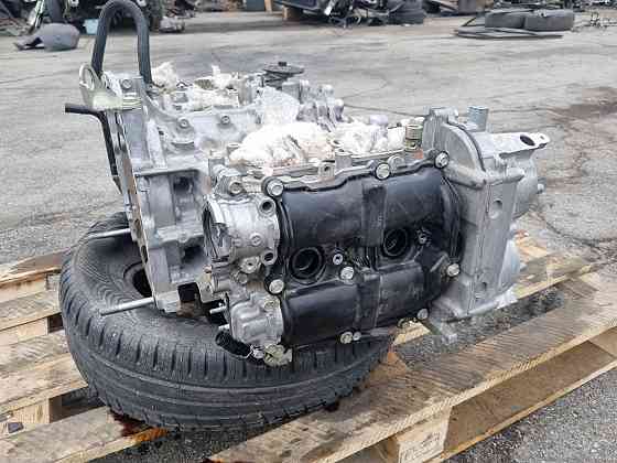 Двигатель Subaru Legacy Outback BT B16 FB25 Запорожье