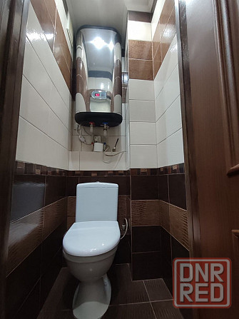 Продам 2-к квартиру на Зеленом Макеевка - изображение 10