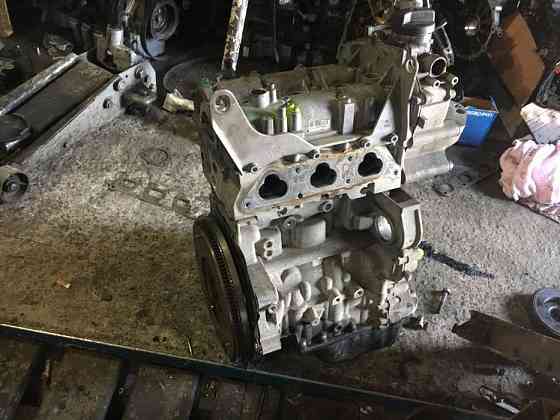 Двигатель 1,2 skoda фабия CGP BME BBY BBM 1.4 BXW румстер  поло Запорожье