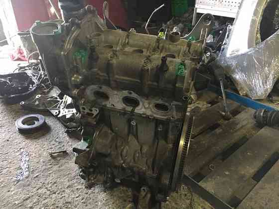Двигатель 1,2 skoda фабия CGP BME BBY BBM 1.4 BXW румстер  поло Запорожье