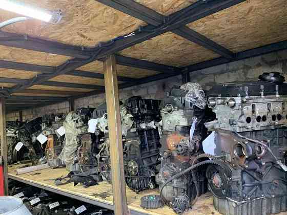 Двигатель 1,2 skoda фабия CGP BME BBY BBM 1.4 BXW румстер  поло Запорожье