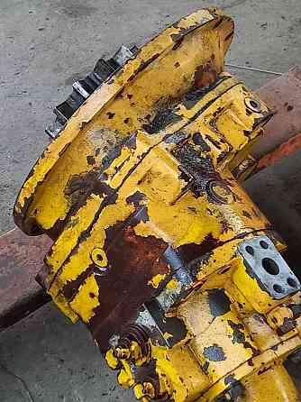 Гидронасос HYDROMATIK GMBH ULM для экск.Atlas б.у.с двиг. Deutz 912. Запорожье