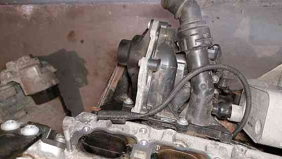 Volkswagen 1.8 tfsi двигатель в сборе USA Запорожье