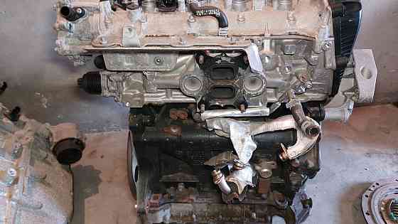 Volkswagen 1.8 tfsi двигатель в сборе USA Запорожье