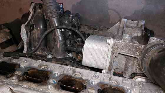 Volkswagen 1.8 tfsi двигатель в сборе USA Запорожье