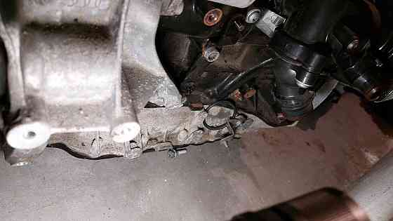 Volkswagen 1.8 tfsi двигатель в сборе USA Запорожье