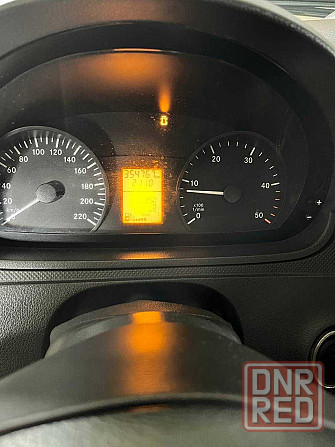 Мотор Ом 651 Вито 639 двигатель 2.2 Cdi двигун Vito 113 2010г разборка Запорожье - изображение 7